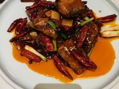 -院8里·小聚园老川菜(九眼桥店)