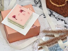 -积慕Cake(解放大道店)