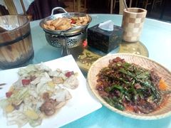 -曹家小厨(贵阳路店)