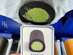 -the Roll'ING手作瑞士卷专门店(卓悦中心店)