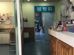 -瑞派长江宠物医院·猫科·外科·24小时夜护(谊城公寓分院)