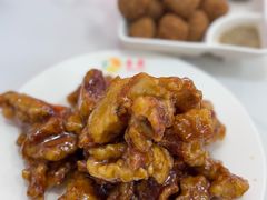 -杏园餐厅(西四北大街店)