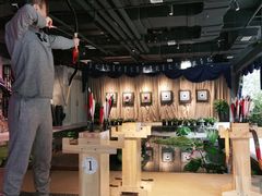 -轻武堂传统射箭·功夫茶·射击体验馆(仁和新城店)
