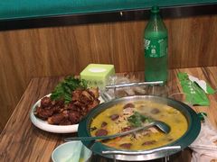 -合合春饼(潘家园店)
