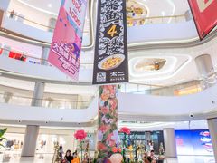 -长沙北辰三角洲大悦城