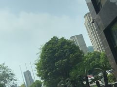 -徐州博顿温德姆酒店(高铁东站店)