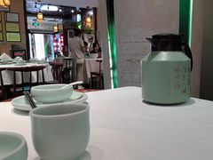-江城小馆陕南妈妈菜·全球旅行餐厅(钟楼店)