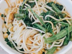 -秦云老太婆摊摊面(观音桥店)