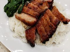 -明园茶餐厅(沙头角店)