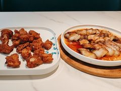 -花椒笑成都小馆(百脑汇店)