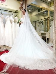 点击看大图 -全城热恋璀璨婚纱摄影(国贸总店)