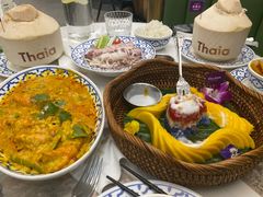 -KingThaia金泰兰(滨江天街店)