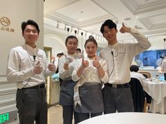 -京彩臻品火锅