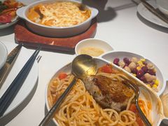 -Aqua Oasis 水天堂(石路天虹店)