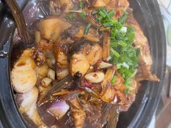 -徽州美食(三十年老店)