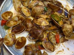 -钳小柒·小龙虾蓝龙王烧烤夜宵(长寿路店)