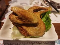 -馬蘭花開(车站大道店)