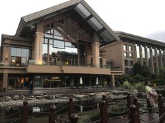 -昆明洲际酒店