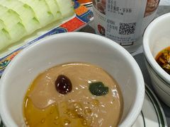 -侃爷南门铜锅涮肉