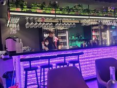 -粉墨特色菜·烧烤音乐酒馆
