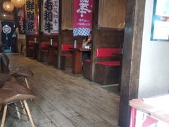 -千代武日本料理(开发区店)
