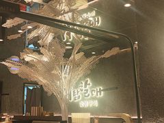 -西塔老太太泥炉烤肉(北京北苑天街龙湖店)