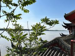 -采石矶景区