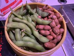 -囍凤楼·粤菜·点心·火锅(温特莱店)
