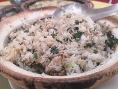 招牌黄鳝饭-台山第一家兴华黄鳝饭·黄鳝婆(开平店)