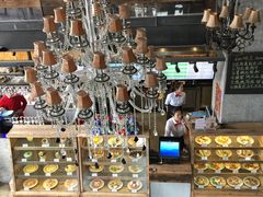 -美美咖啡·西餐厅(世奥店)