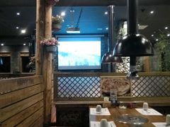 -松林阁烤肉(延大店)