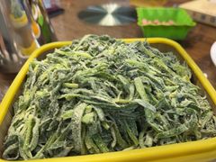 -郑庄脂渣海鲜楼(九水路店)