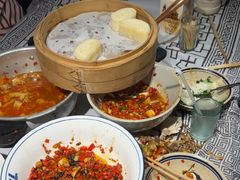 -帝一铭家宴(板塘店)