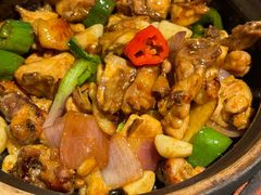 -啫神·广州地标美食(北京路店)