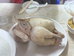 -佳基盐焗鸡