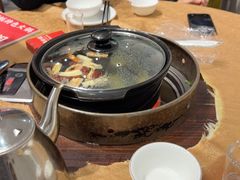 -濠轩阁特色生蚝火锅总店