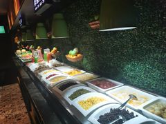 -韩风源自助烤肉(国贸精品店)