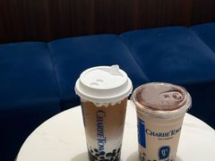-CHARLIETOWN红茶公司(南京万象天地店)