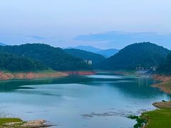 -孔雀湖生态旅游区