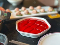 -三江两海老火锅(北京首店)