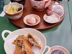 -ITARU食堂·定食料理(西丽店)