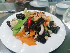 -清真鸿起来饭庄(复兴路店)