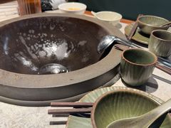 -鲜潭蒸汽石锅鱼(五道口购物中心店)