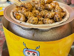 -桥东喜碧海鲜街(水东街店)