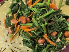 -北京龙庆四季香农家饭庄·灶台鱼·碳烤虹鳟鱼(龙庆峡店)