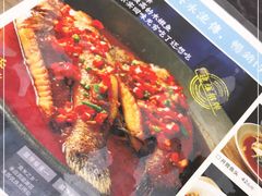 -建辉湖南土菜馆(南大街店)