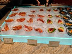 -半岛翡丽海鲜自助餐厅(观风亭店)