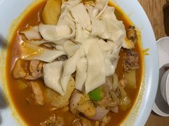 -秦香阁·西北家常菜(徐汇日月光中心店)