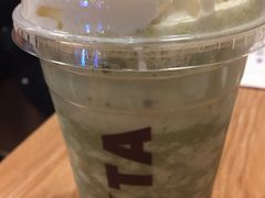 -COSTA COFFEE(新奥购物中心店)