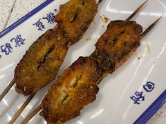-丝路伊兰·兰州牛肉面(牛街总店)